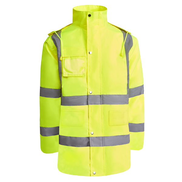 MERAK - Fluor Yellow