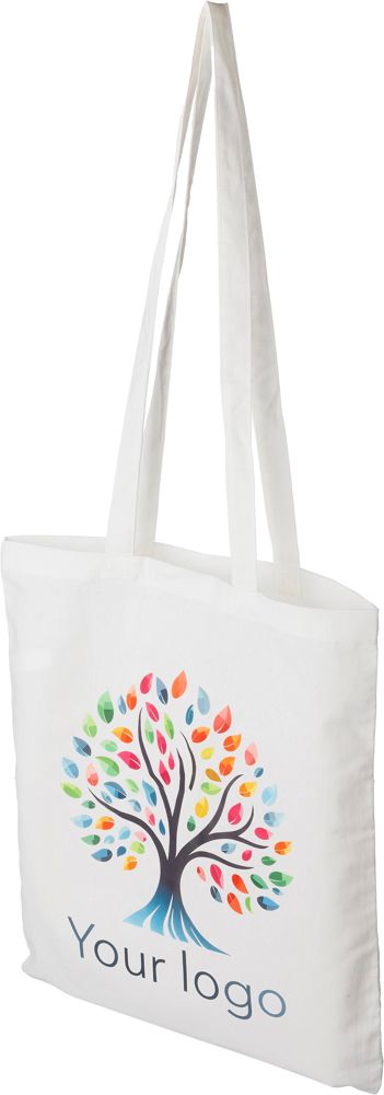 Cotton (110 gr/m²) bag Amanda
