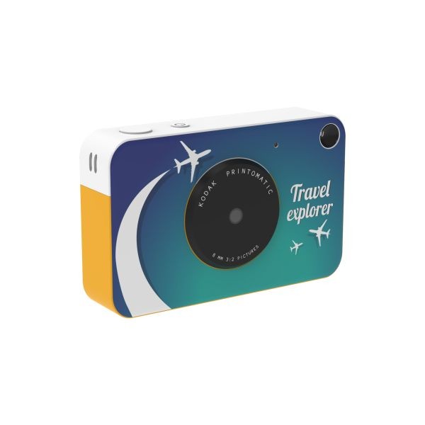 Kodak Printomatic
