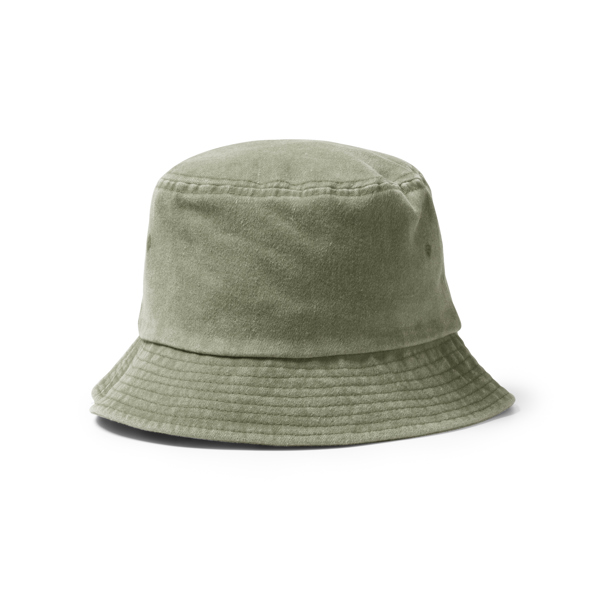 DEREK - KHAKI GREEN
