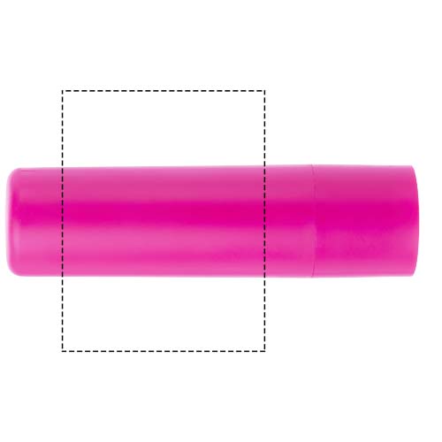 Eden vanilla lip balm
