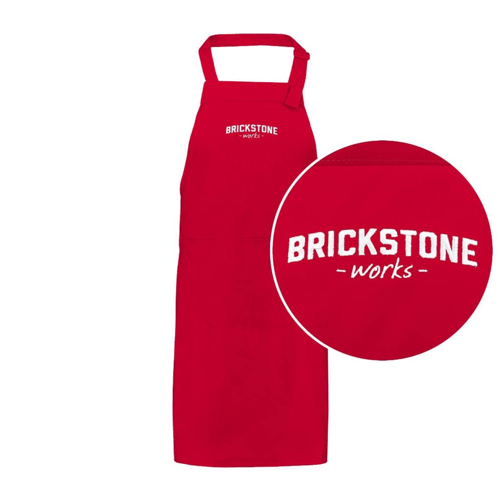 Apron 75x85 cm