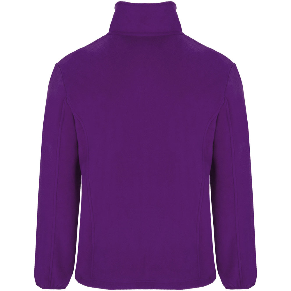 Artic men's full zip fleece jacket