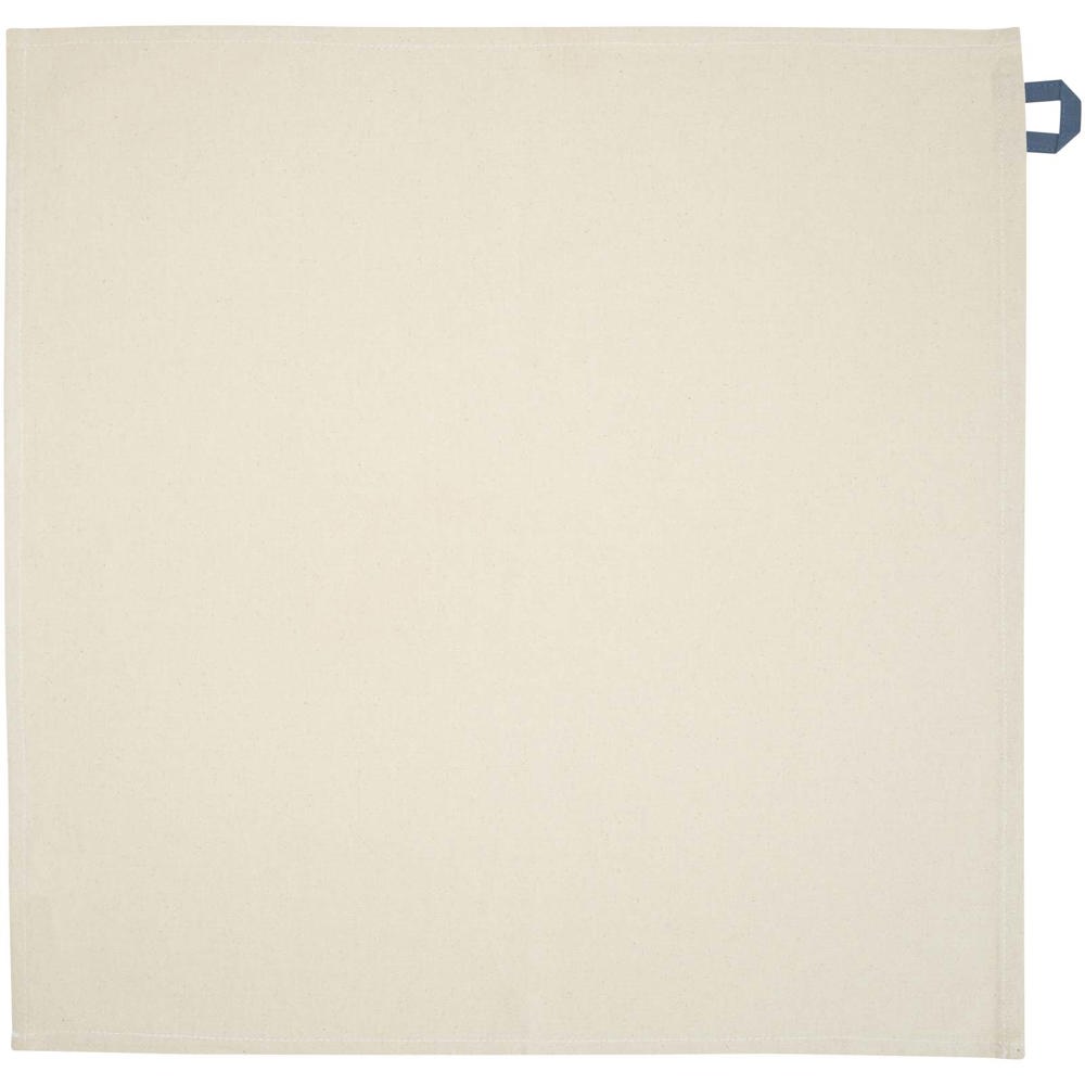 Alora 200 g/m² recycled cotton kitchen towel