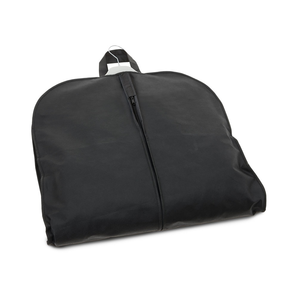 FONTAINE. Non-woven θήκη για κοστούμια (70 g/m²)