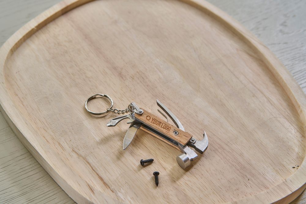 Bamboo multitool Heinrich