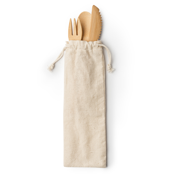 COLMER - Beige