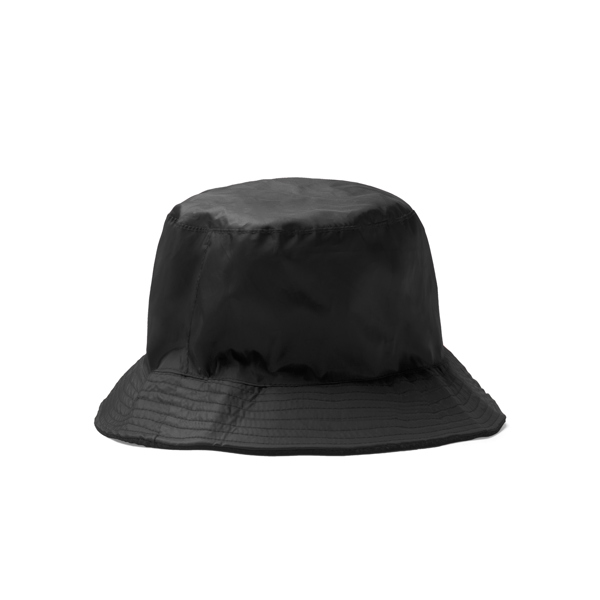 FROSTY - Black