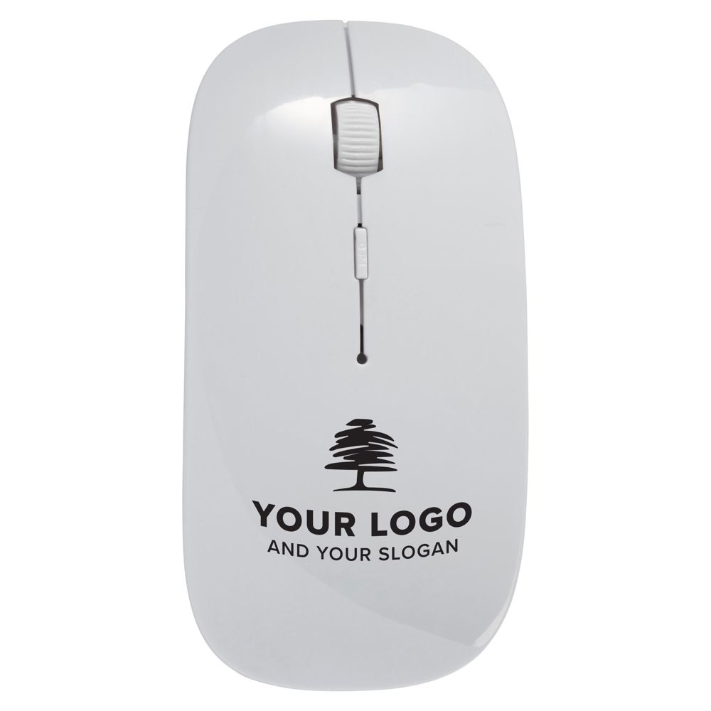 ABS optical mouse Jodi