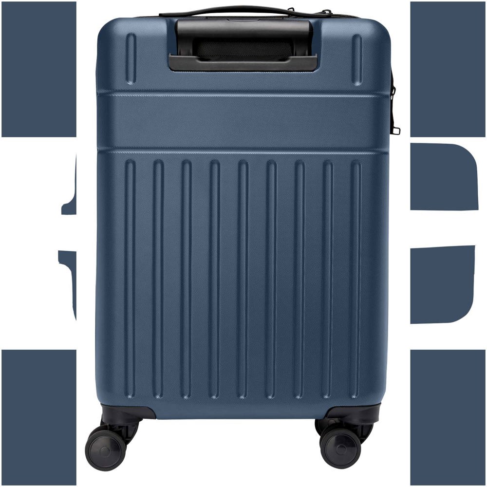 Rover 20" GRS recycled cabin trolley 40L