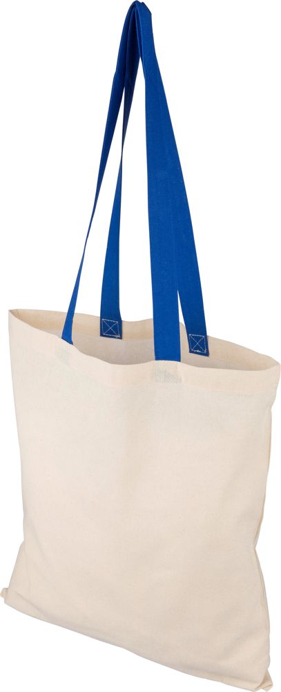 Cotton (140 gsm) shopping bag Maris