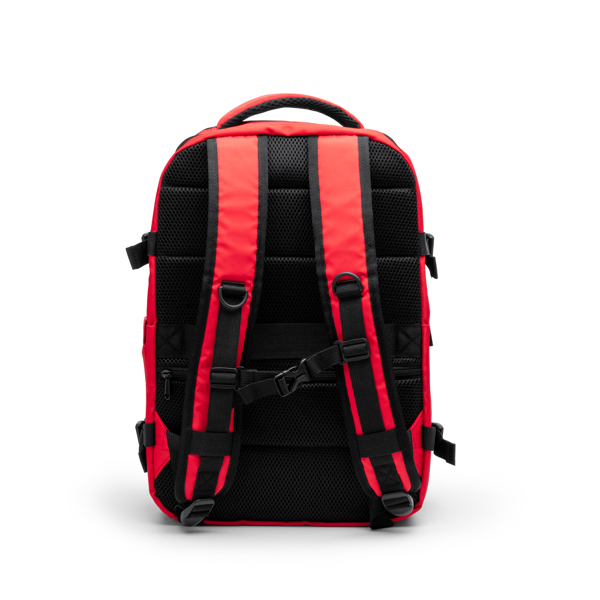 BACKPACK BANTER BLACK