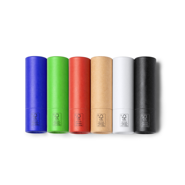 LIP BALM RIBA NATURAL