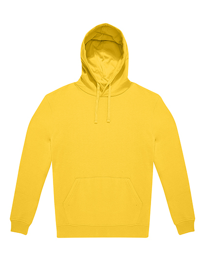 B&C BE INSPIRED - ID.333 Hoodie - Pop Yellow