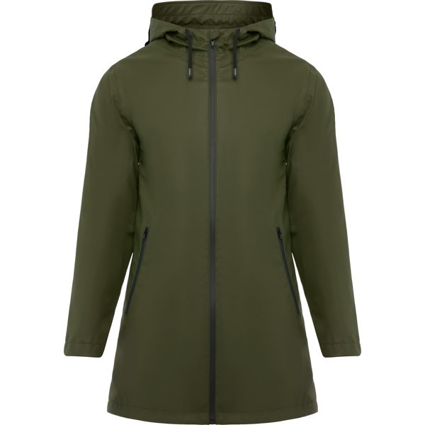 SITKA WOMAN - DARK ARMY GREEN