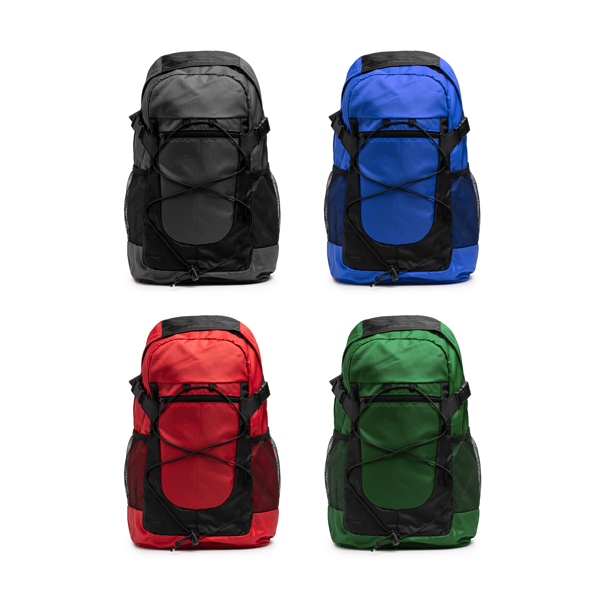 BACKPACK OTAWA BLACK