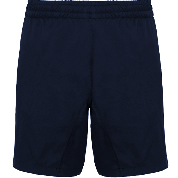 ANDY - Navy Blue