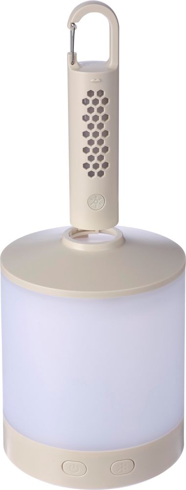 ABS multifunctional light Araminta