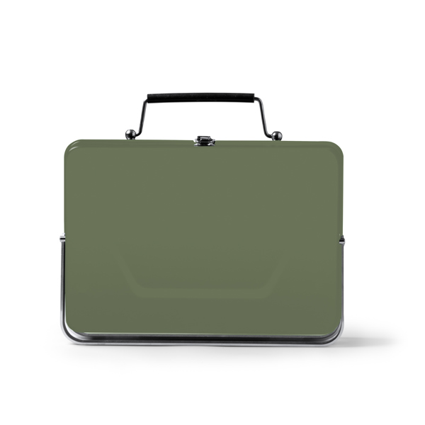 RULOT - Army Green