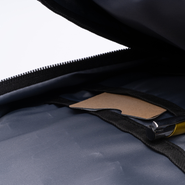 BACKPACK PATRIK GREY