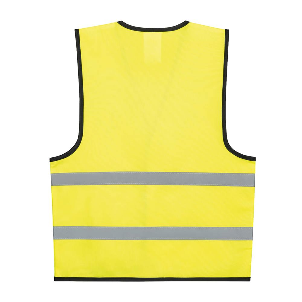 Kids safety jacket 3-6 years - EN 17353