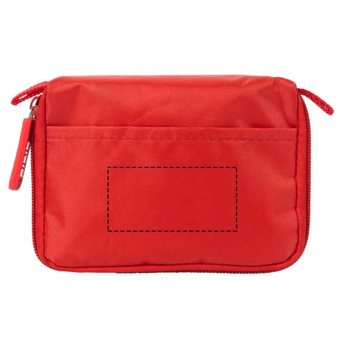 Basic 31-piece First Aid kit