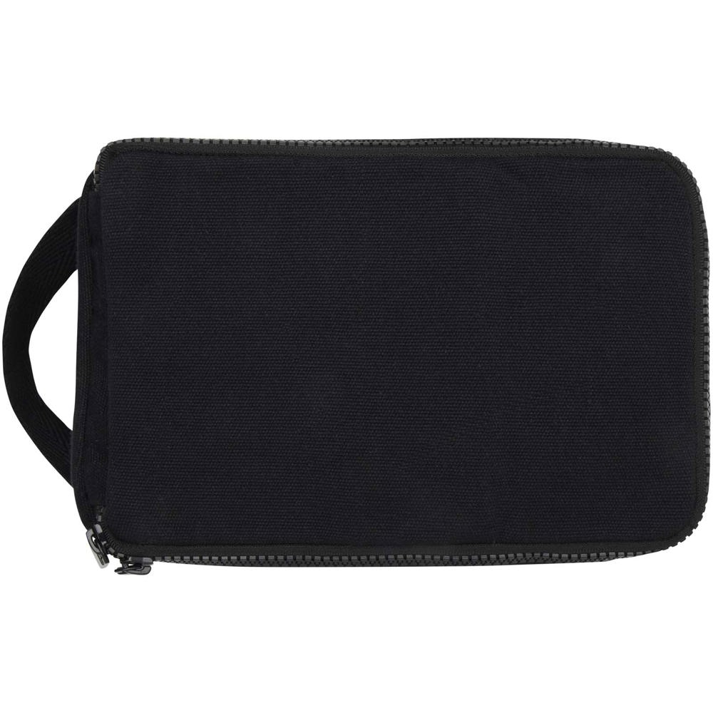 Pack 500 g/m² Aware™ recycled toiletry organiser