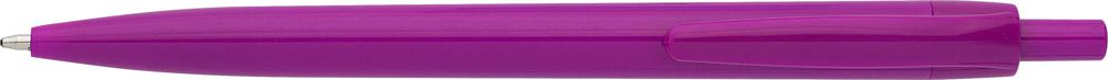 ABS ballpen Trey - Fuchsia