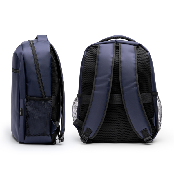 BACKPACK RUBIX BLACK