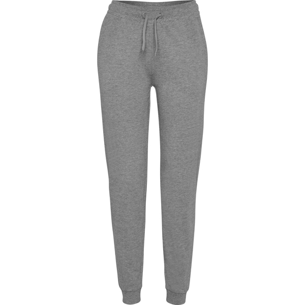 ADELPHO WOMAN - Heather Grey
