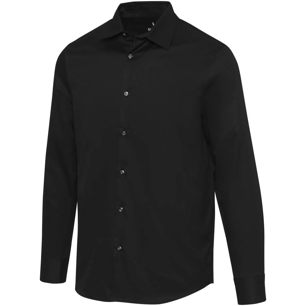 Citrine 185 g/m² twill men's shirt