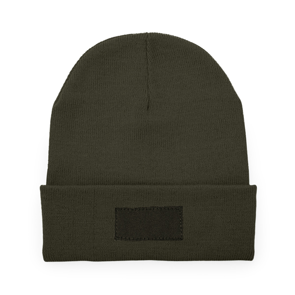 BULNES - Dark Green