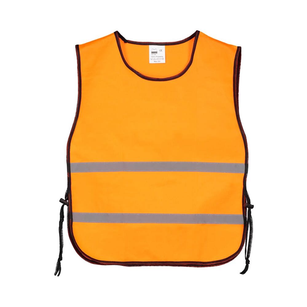 Training jacket - Orange (PMS 165c) / Orange