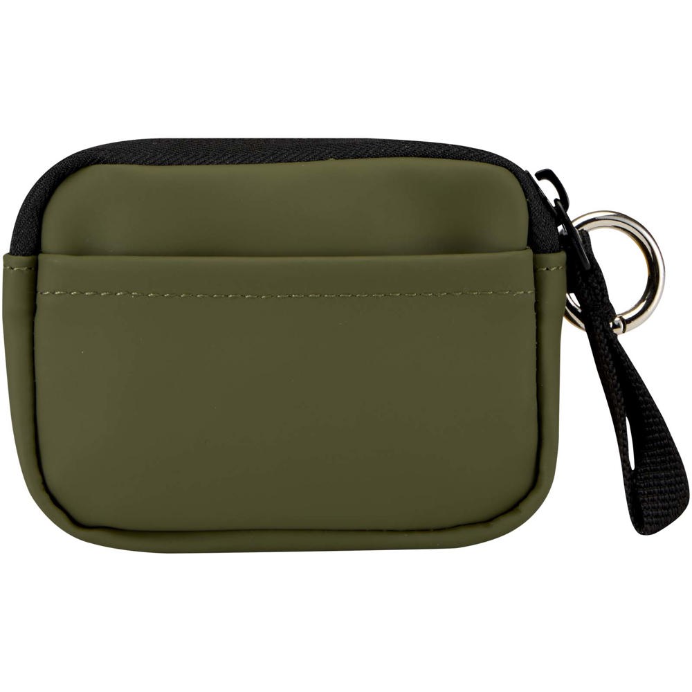 Resi Plus GRS recycled wallet