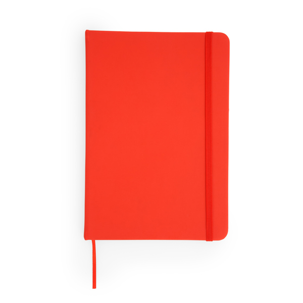 ALBA - Red