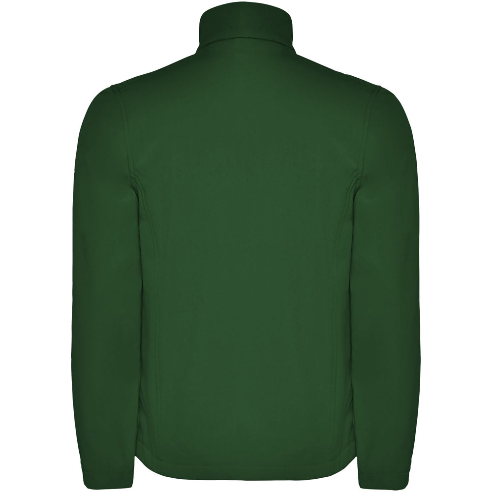 Antartida men's softshell jacket