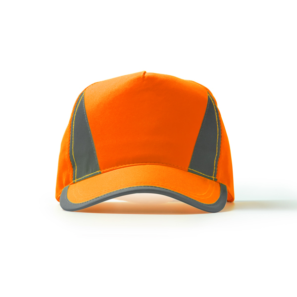 BALDER - Fluor Orange