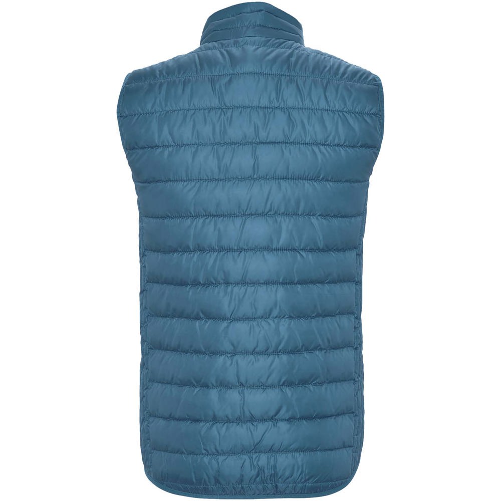 Oslo men's insulated bodywarmer