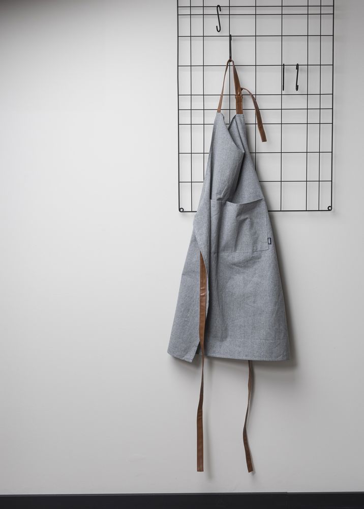 rPET apron Baylor