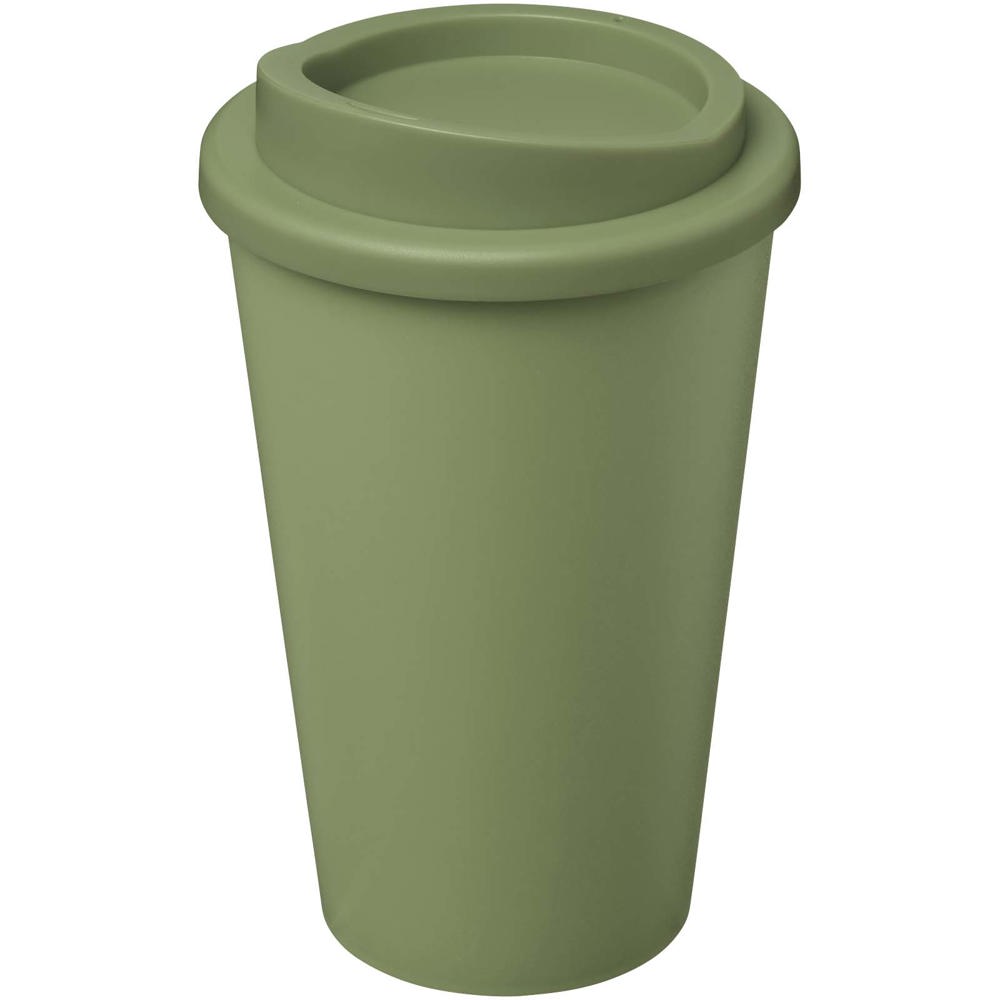 Americano® POP 350 ml insulated tumbler - Heather green