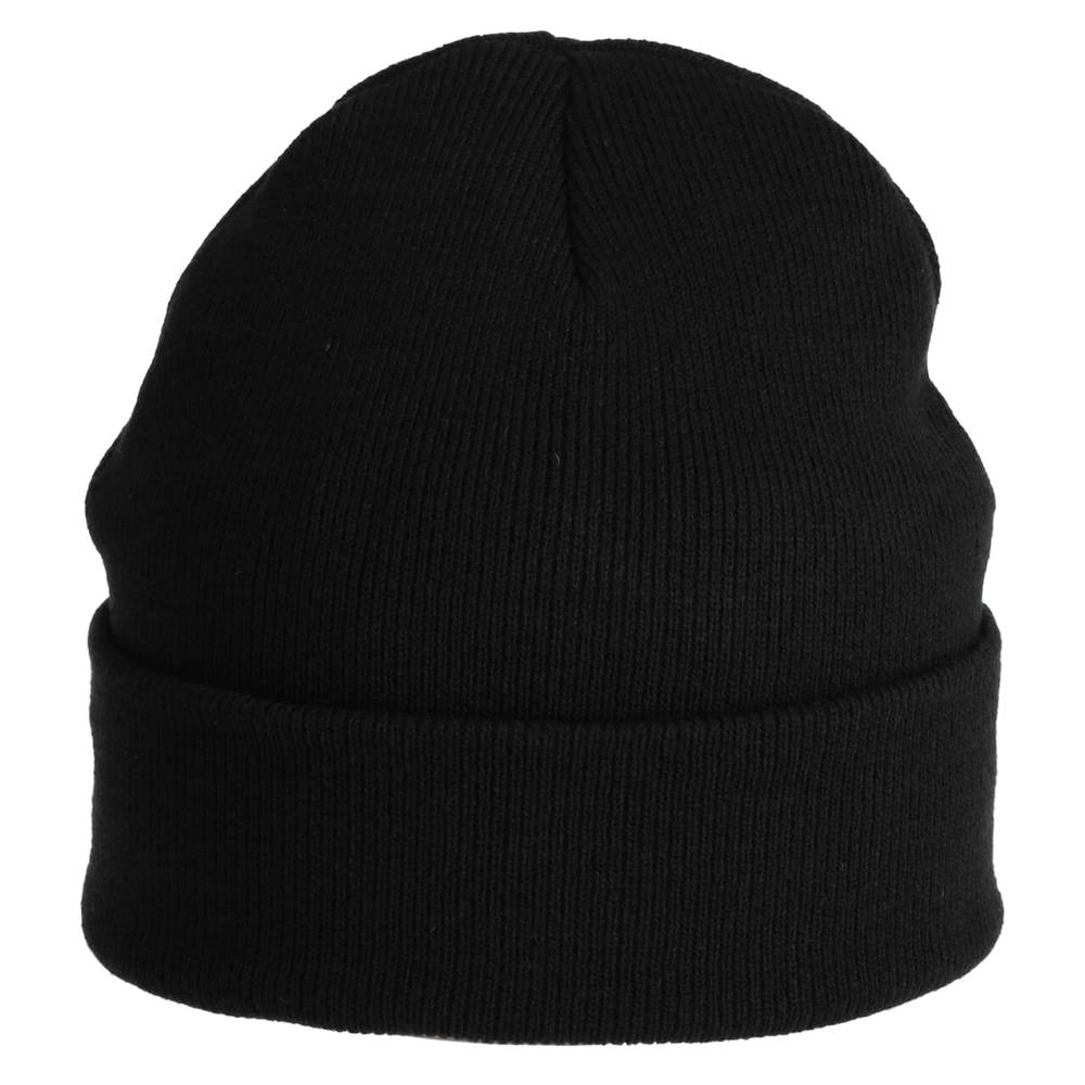 Knitted hat