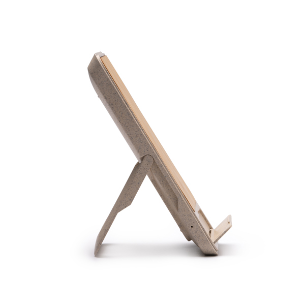 CHARGER STAND VINI NATURAL