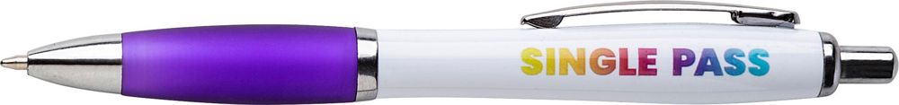 ABS ballpen Swansea