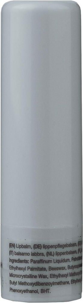 Lip balm Lipcare - Silver