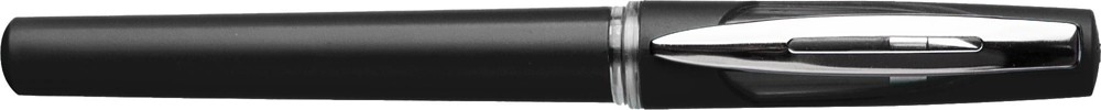 ABS ink pen Karin - Black