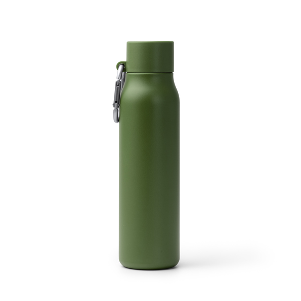 CUBEL - Dark Green