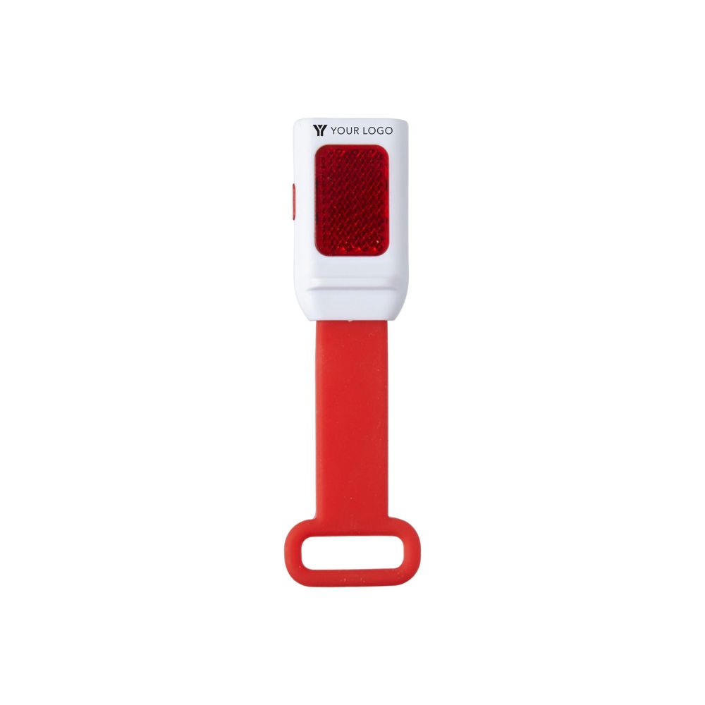 ABS bicycle light Duncan