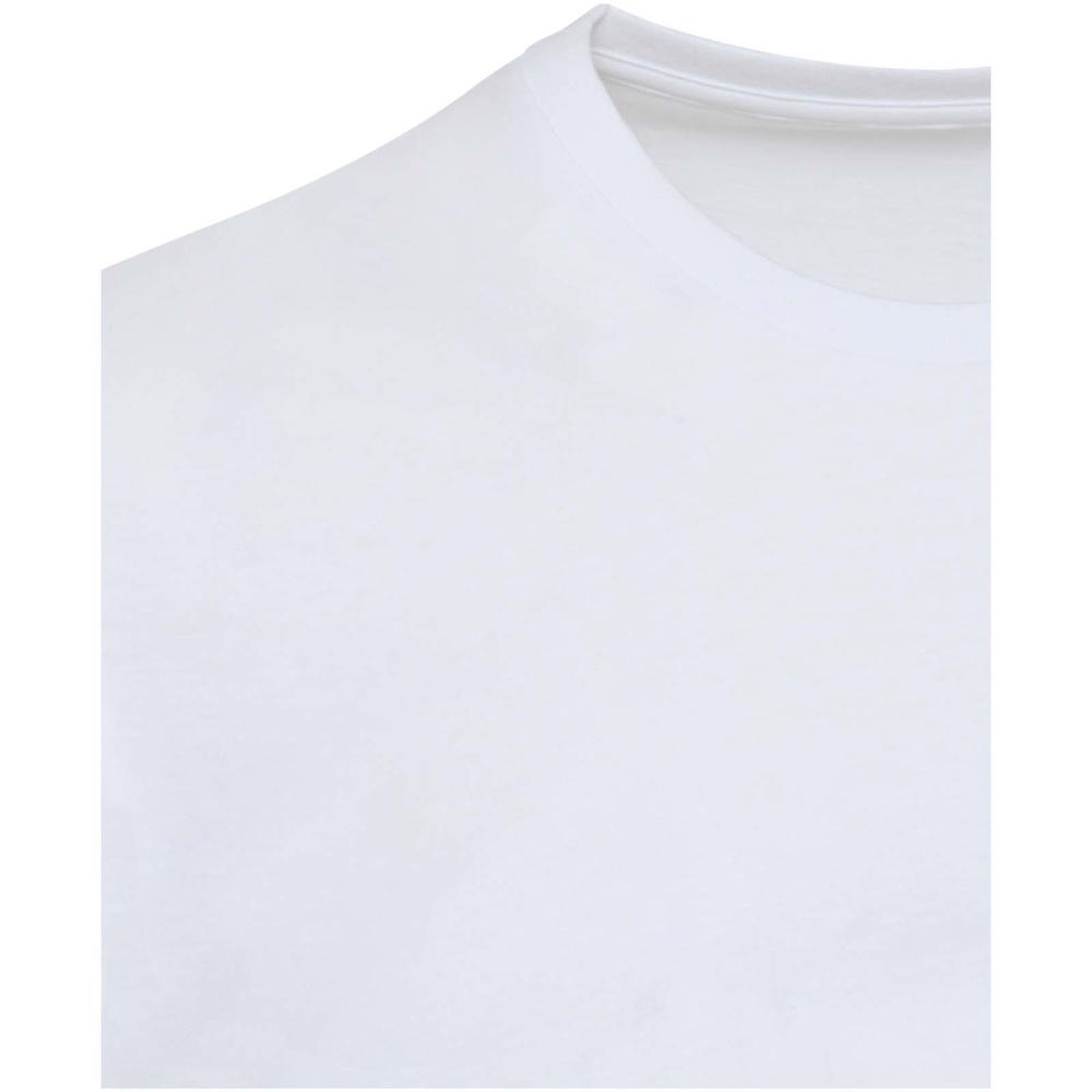 Azurite 160 g/m² short sleeve unisex OCS organic t-shirt