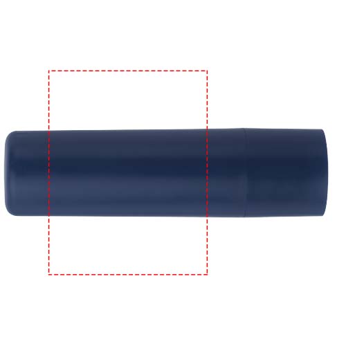 Eden vanilla lip balm