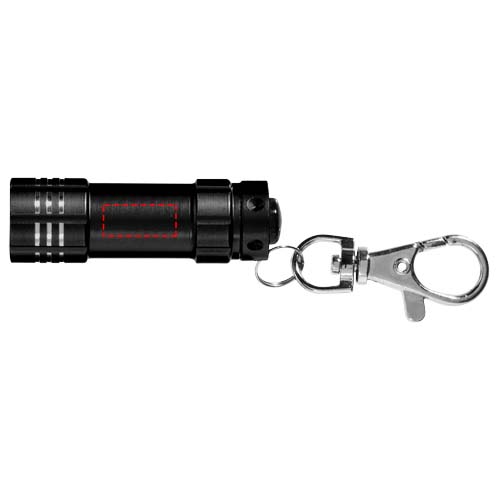 Astro LED keychain light